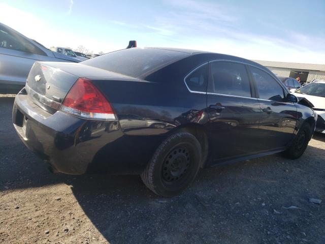 Photo 3 from auction – 2011 CHEVROLET IMPALA with VIN 2G1WD5EM8B1271184