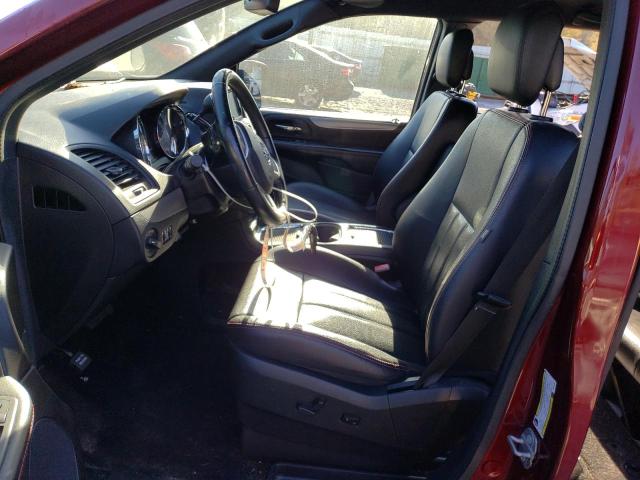 Photo 7 from auction – 2019 DODGE GRAND CARA with VIN 2C4RDGEG6KR529908