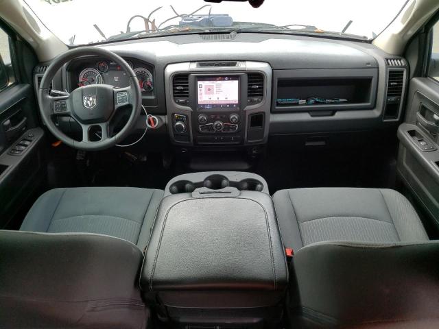 Photo 8 from auction – 2022 RAM 1500 CLASS with VIN 3C6RR6KG6NG256647