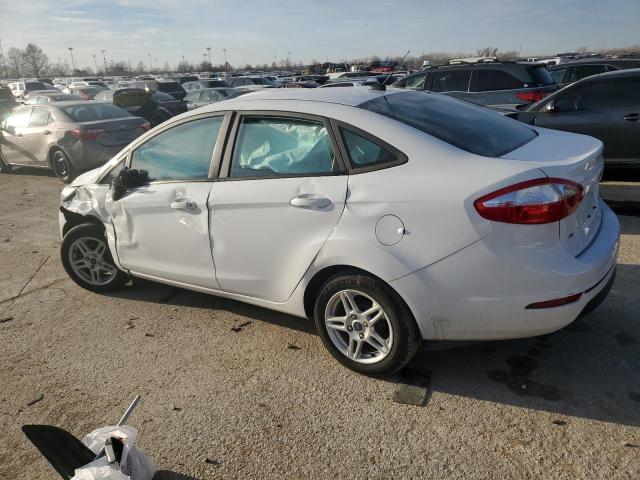 Photo 2 from auction – 2017 FORD FIESTA SE with VIN 3FADP4BJ1HM125839