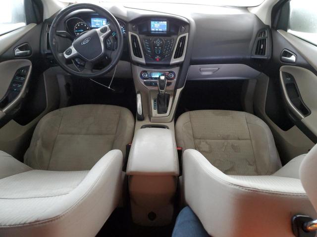Фото 8 с аукциона – 2012 FORD FOCUS SEL с VIN 1FAHP3H22CL316739