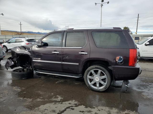 Photo 2 from auction – 2009 CADILLAC ESCALADE L with VIN 1GYFK23219R190259