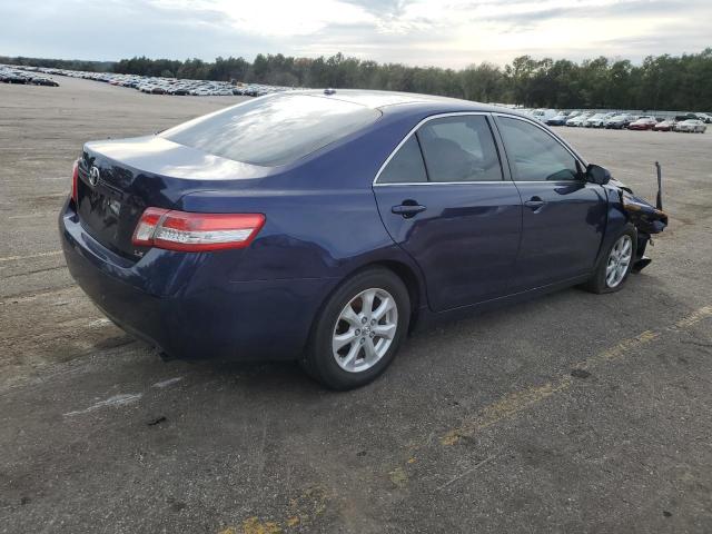 Photo 3 from auction – 2011 TOYOTA CAMRY BASE with VIN 4T1BF3EK6BU678892