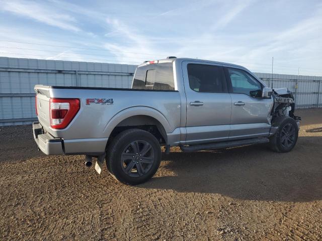 Photo 3 from auction – 2023 FORD F150 SUPER with VIN 1FTFW1ED6PFB15445
