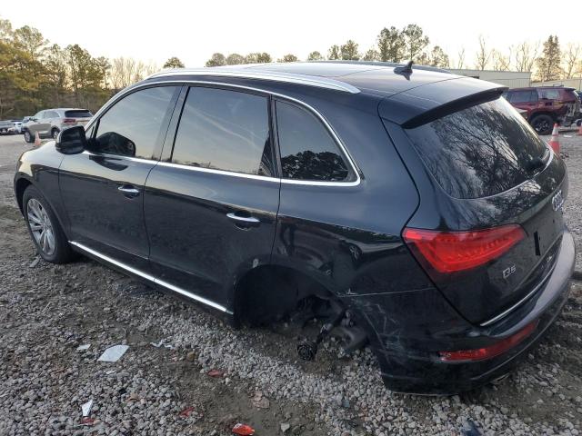 Photo 2 from auction – 2016 AUDI Q5 PREMIUM with VIN WA1L2AFPXGA140279