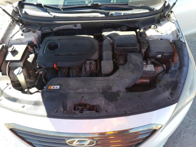 Photo 11 from auction – 2015 HYUNDAI SONATA SE with VIN 5NPE24AF2FH119660