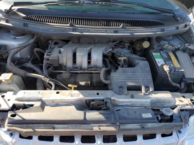 Photo 12 from auction – 2000 CHRYSLER GRAND VOYA with VIN 1C4GJ44G4YB748924