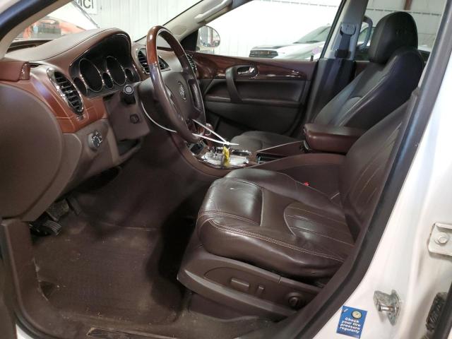 Photo 7 from auction – 2013 BUICK ENCLAVE with VIN 5GAKVDKD9DJ240859