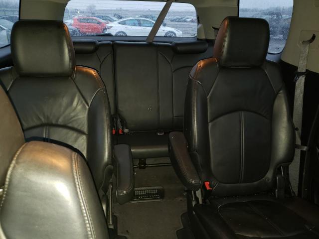 Photo 10 from auction – 2012 GMC ACADIA SLT with VIN 1GKKVREDXCJ191990