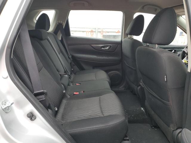 Photo 10 from auction – 2017 NISSAN ROGUE S with VIN KNMAT2MT5HP556321