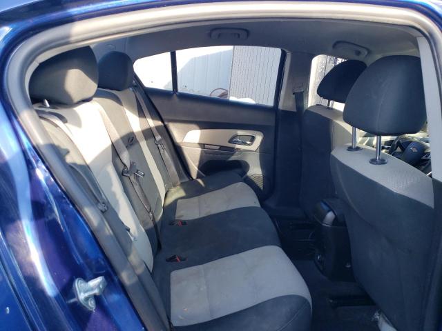 Photo 10 from auction – 2012 CHEVROLET CRUZE LS with VIN 1G1PC5SH9C7187149