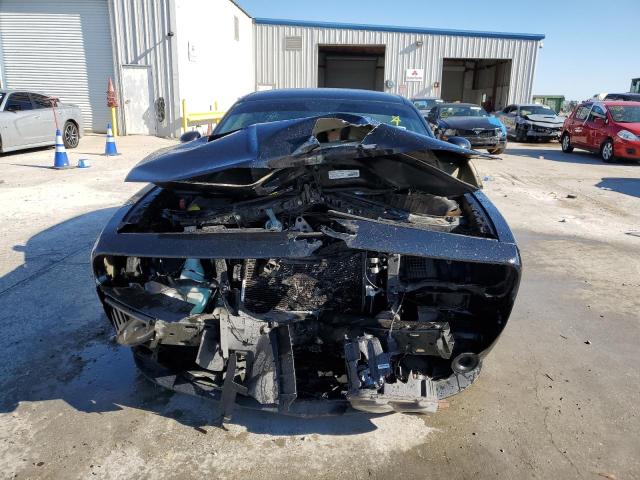 Photo 5 from auction – 2019 DODGE CHALLENGER with VIN 2C3CDZAG3KH524358