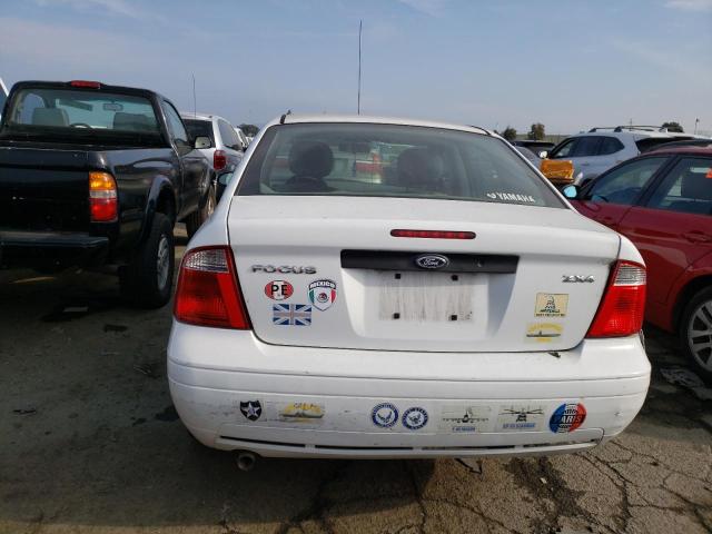 Photo 6 from auction – 2005 FORD FOCUS ZX4 with VIN 1FAFP34N35W105669
