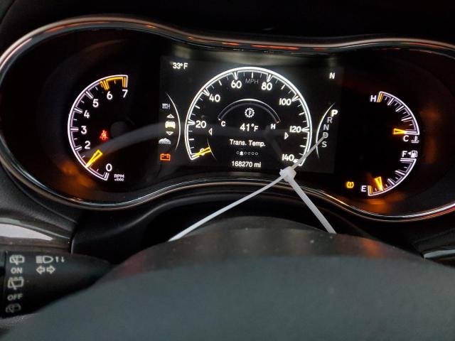 Photo 9 from auction – 2015 JEEP GRAND CHER with VIN 1C4RJFCT4FC699511
