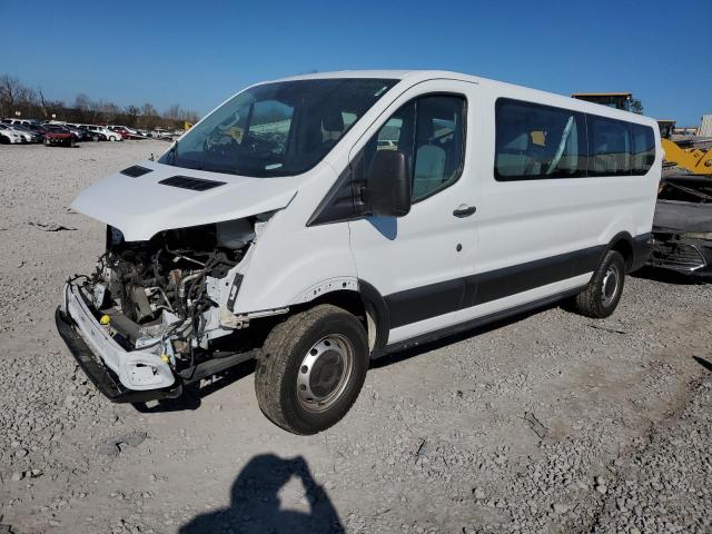 FORD TRANSIT T- 2019 with VIN 1FBZX2ZMXKKA92878 - Photo from auction