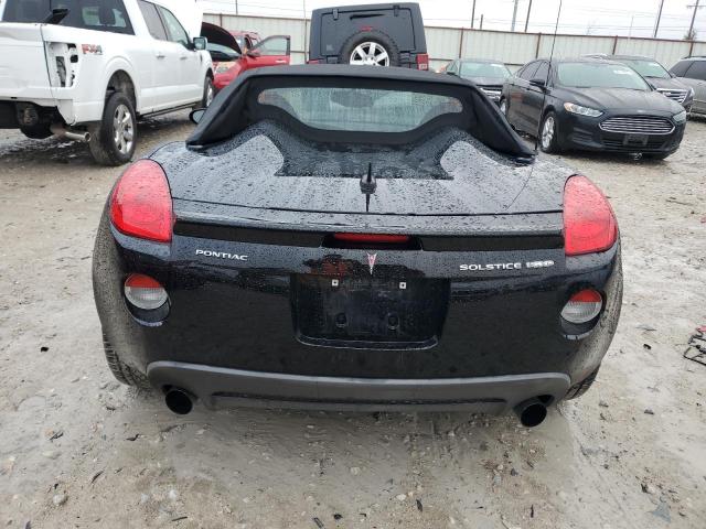 Photo 6 from auction – 2008 PONTIAC SOLSTICE G with VIN 1G2MF35X68Y119857