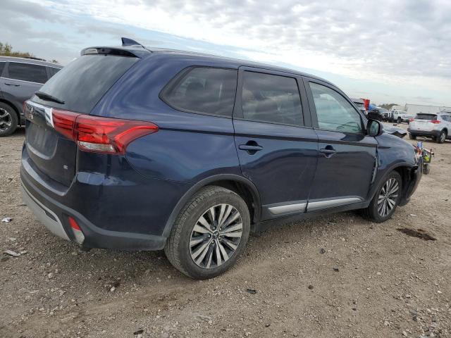 Photo 3 from auction – 2020 MITSUBISHI OUTLANDER with VIN JA4AD3A32LZ016584