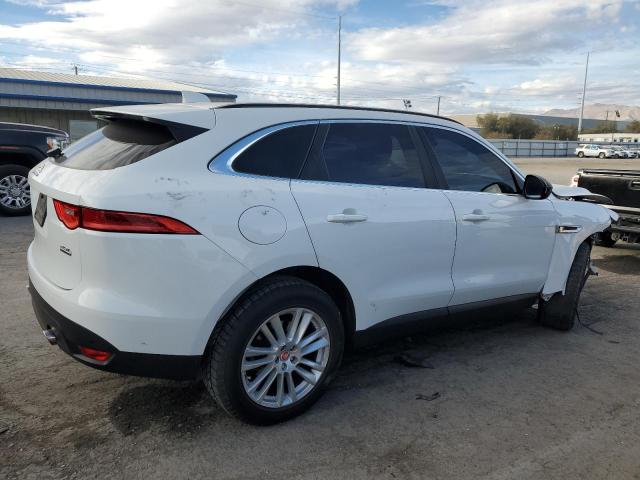 Photo 3 from auction – 2018 JAGUAR F-PACE PRE with VIN SADCK2FX2JA278888