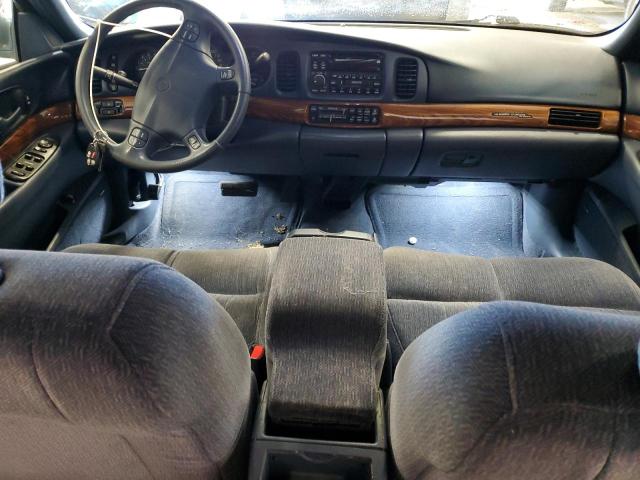Photo 8 from auction – 2000 BUICK LESABRE CU with VIN 1G4HP54K4Y4275667