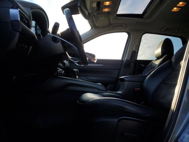Photo 7 from auction – 2018 MAZDA CX-5 TOURI with VIN JM3KFBCMXJ0451852