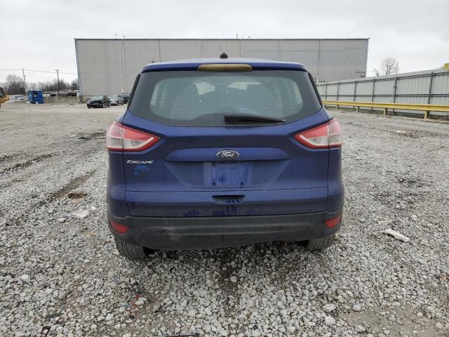 Photo 6 from auction – 2013 FORD ESCAPE S with VIN 1FMCU0F75DUB13331