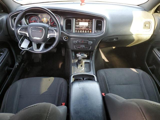 Photo 8 from auction – 2016 DODGE CHARGER SX with VIN 2C3CDXJG1GH303997