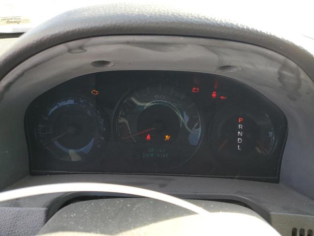 Photo 9 from auction – 2010 FORD FUSION SEL with VIN 3FAHP0JA8AR422949