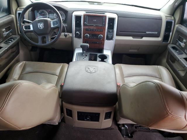 Photo 8 from auction – 2009 DODGE RAM 1500 with VIN 1D3HV13T79J528634