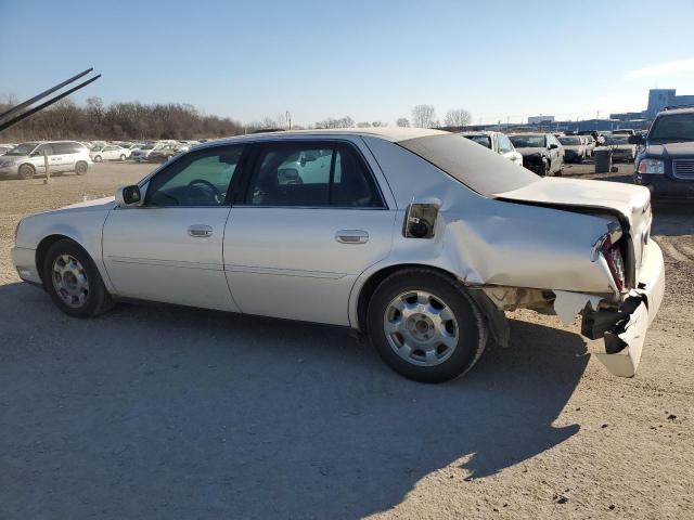 Photo 2 from auction – 2002 CADILLAC DEVILLE with VIN 1G6KD54Y02U158704