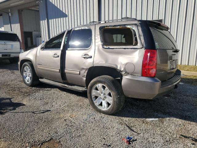 Photo 2 from auction – 2014 GMC YUKON SLE with VIN 1GKS1AE02ER159954