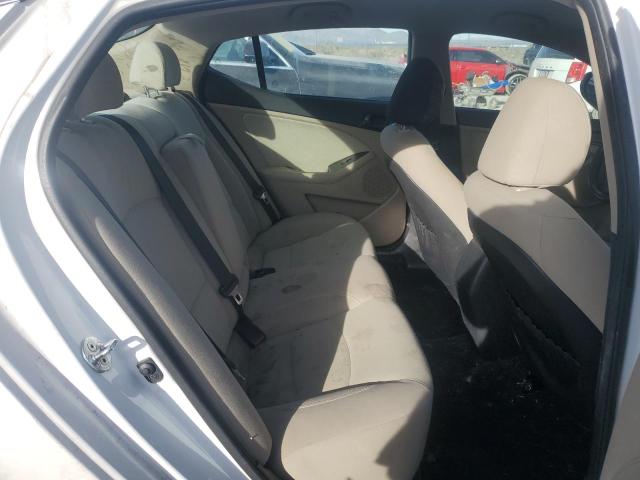 Photo 10 from auction – 2014 KIA OPTIMA LX with VIN 5XXGM4A78EG341562