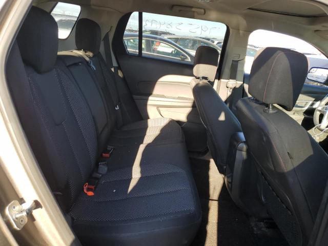 Photo 10 from auction – 2012 GMC TERRAIN SL with VIN 2GKALSEK6C6235245