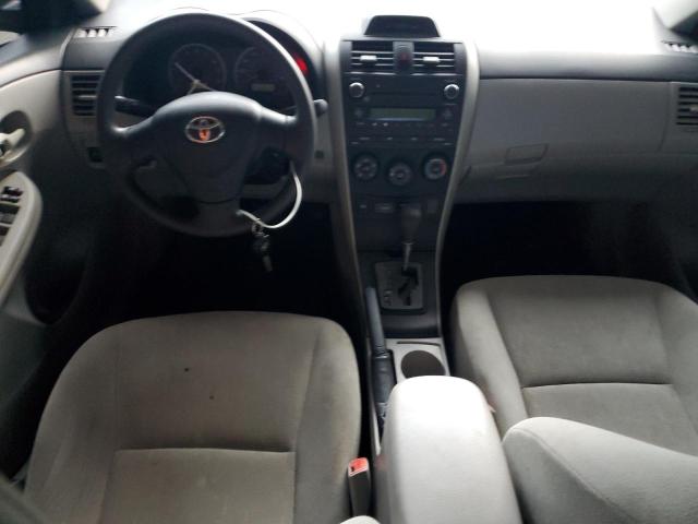 Photo 8 from auction – 2012 TOYOTA COROLLA BA with VIN 2T1BU4EE7CC914281