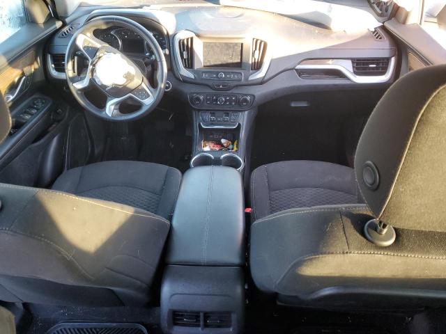 Photo 8 from auction – 2019 GMC TERRAIN SL with VIN 3GKALMEV3KL233307