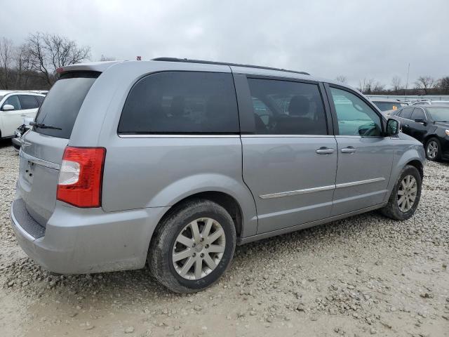 Photo 3 from auction – 2015 CHRYSLER TOWN & COU with VIN 2C4RC1BG3FR697404