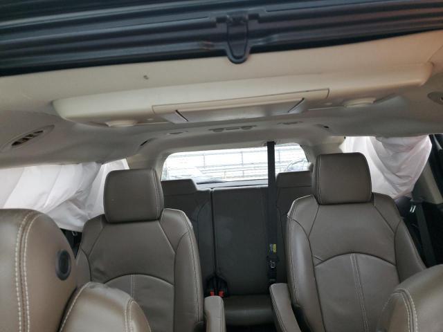 Photo 10 from auction – 2016 GMC ACADIA SLT with VIN 1GKKRRKD9GJ173950