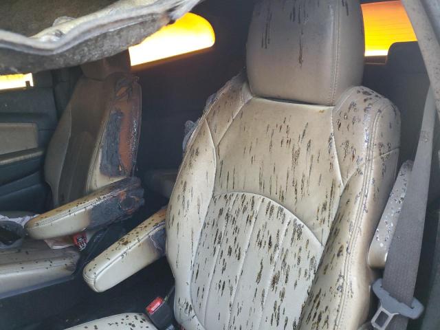 Foto 10 de la subasta – 2011 CHEVROLET TRAVERSE L con VIN 1GNKRLED8BJ159591