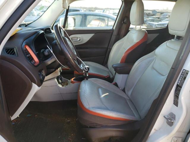 Photo 7 from auction – 2015 JEEP RENEGADE L with VIN ZACCJBDT6FPB14517