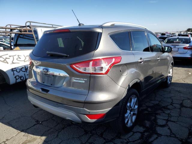Photo 3 from auction – 2014 FORD ESCAPE TIT with VIN 1FMCU0JX9EUD67052