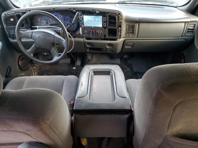 صورة رقم 8 من المزاد - 2007 CHEVROLET SILVERADO مع VIN 1GCEK19V87E107458