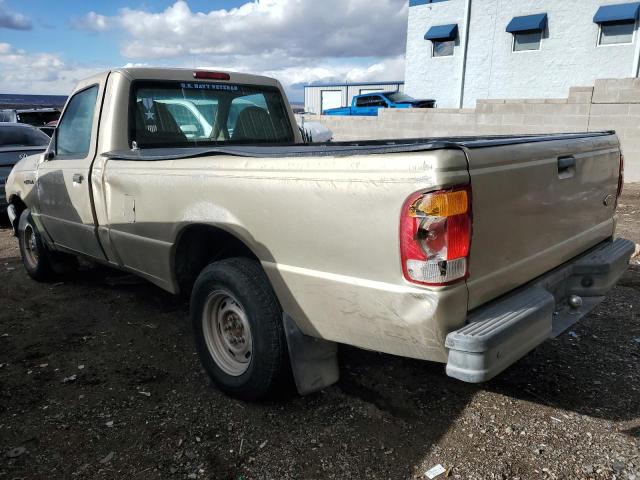 Photo 2 from auction – 1999 FORD RANGER with VIN 1FTYR10C5XUA19445