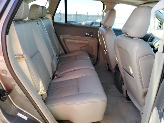 Photo 10 from auction – 2009 FORD EDGE LIMIT with VIN 2FMDK49CX9BA40450
