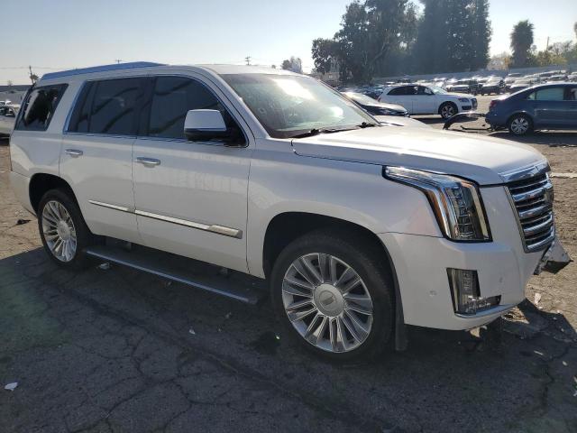 Photo 4 from auction – 2018 CADILLAC ESCALADE P with VIN 1GYS4DKJ4JR290731