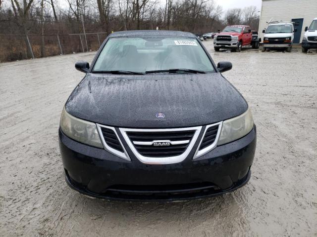 Photo 5 from auction – 2008 SAAB 9-3 2.0T with VIN YS3FB49Y081106855