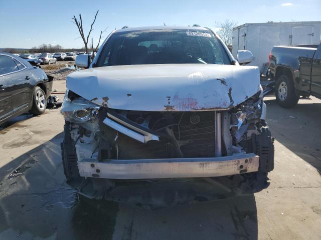 Photo 5 from auction – 2013 TOYOTA HIGHLANDER with VIN 5TDYK3EH0DS117366