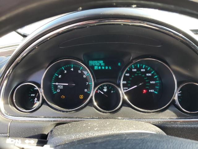 Photo 9 from auction – 2015 BUICK ENCLAVE with VIN 5GAKVBKD2FJ158253