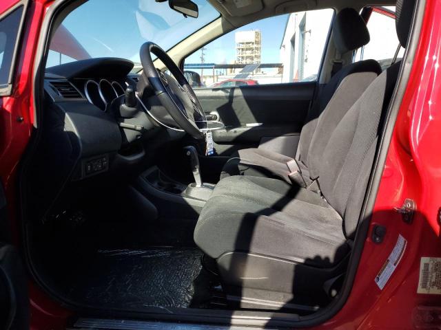 Photo 7 from auction – 2012 NISSAN VERSA S with VIN 3N1BC1CP8CK267384