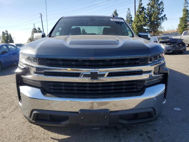 Photo 5 from auction – 2019 CHEVROLET SILVERADO with VIN 1GCRWCED8KZ269719