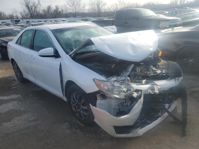 Photo 4 from auction – 2013 TOYOTA CAMRY L with VIN 4T1BF1FK0DU221114