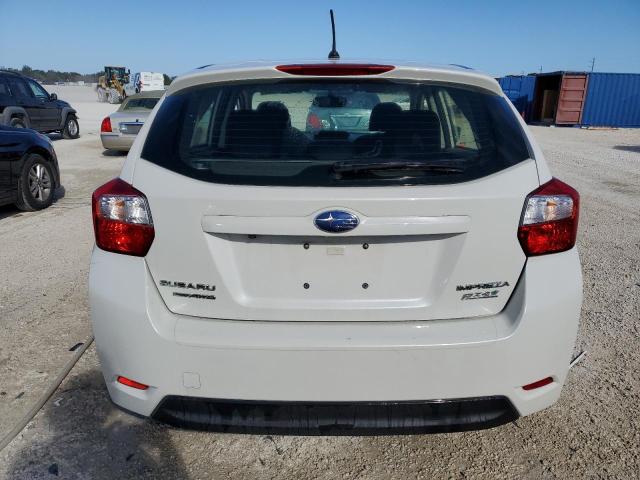 Photo 6 from auction – 2016 SUBARU IMPREZA PR with VIN JF1GPAB6XG8230244
